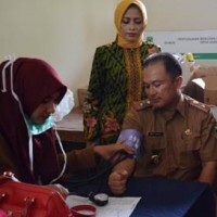 Sekda Kuningan, DR. Dian Rachmat Yanuar, M.Si 